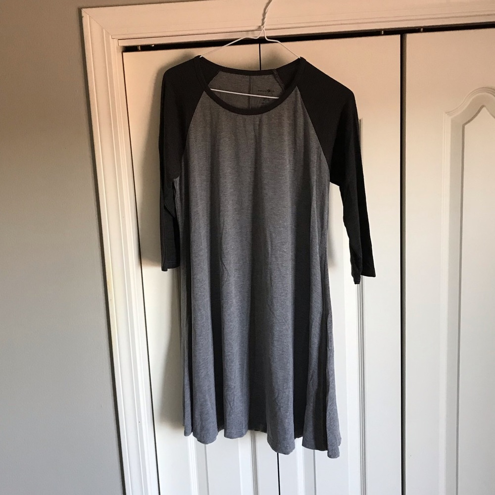 Natural Life Nightgown